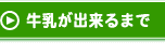 牛乳ができるまで